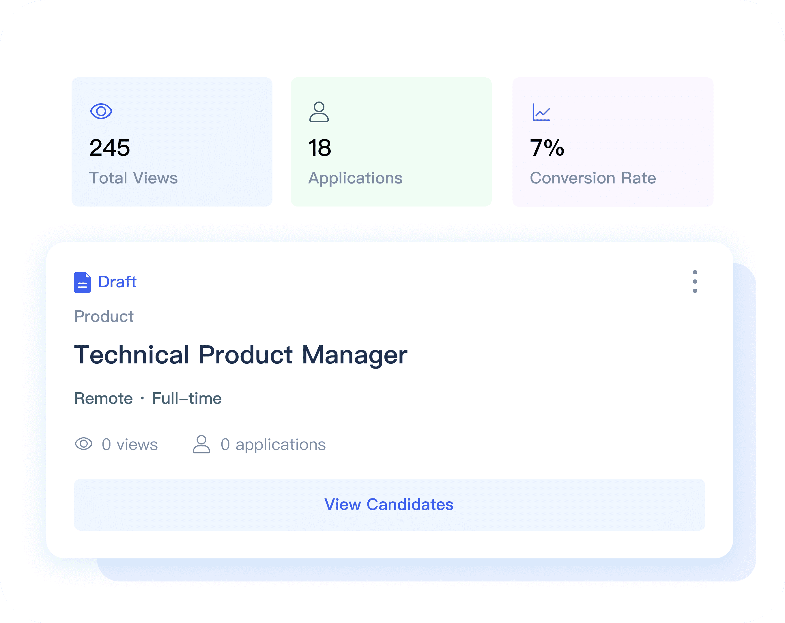 Core HR Illustration